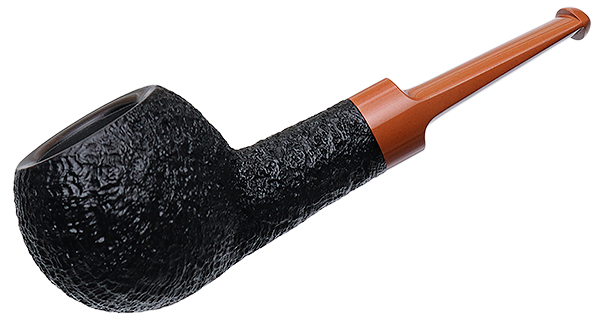 Ryan Alden Sandblasted Apple (Ten of Diamonds)