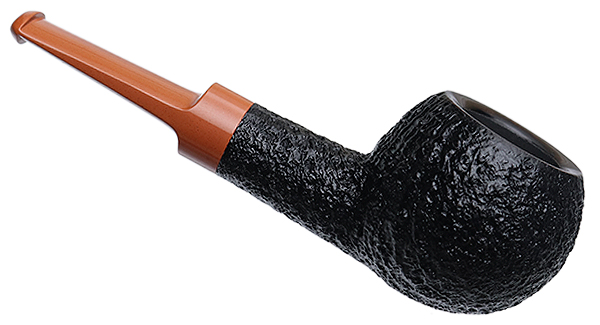 Ryan Alden Sandblasted Apple (Ten of Diamonds)