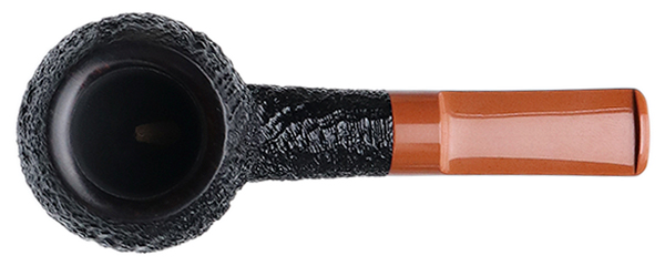 Ryan Alden Sandblasted Apple (Ten of Diamonds)