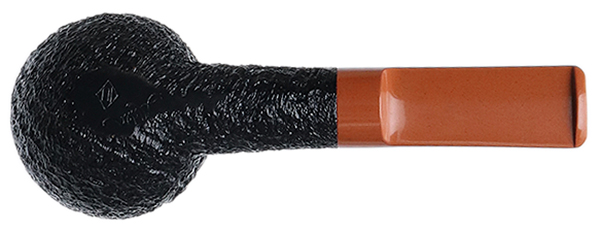 Ryan Alden Sandblasted Apple (Ten of Diamonds)
