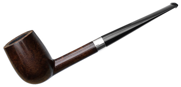 Ryan Alden Smooth Bing Billiard with Silver (King of Clubs)
