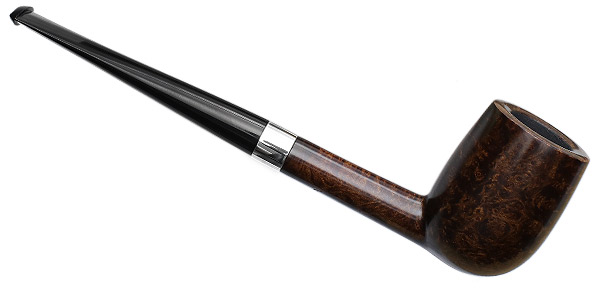 Ryan Alden Smooth Bing Billiard with Silver (King of Clubs)