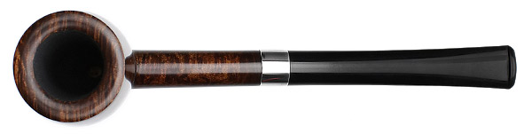 Ryan Alden Smooth Bing Billiard with Silver (King of Clubs)