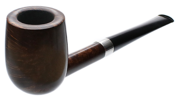 Ryan Alden Smooth Bing Billiard with Silver (King of Clubs)