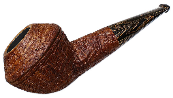 Ryan Alden Sandblasted Lovat タバコ 喫煙 パイプ 売り出し特注品 www