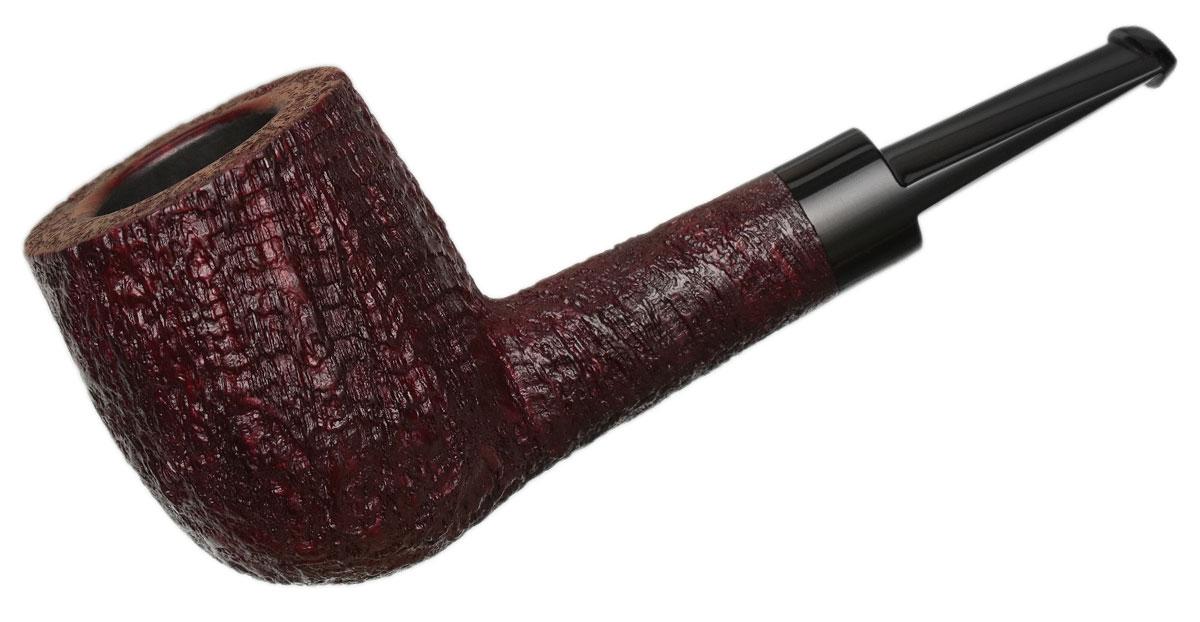 Ryan Alden Sandblasted Lovat タバコ 喫煙 パイプ - タバコグッズ