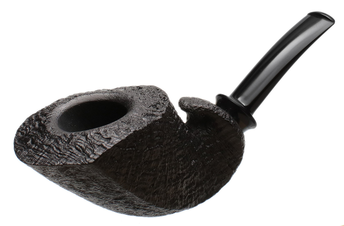 Ryan Alden Sandblasted Nautilus (King of Clubs)