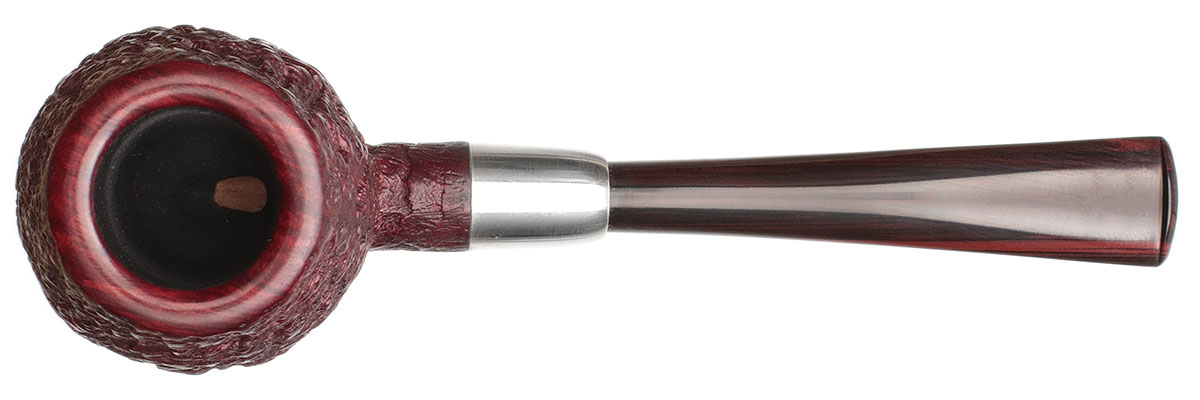 Ryan Alden Sandblasted Prince with Silver (King of Clubs)