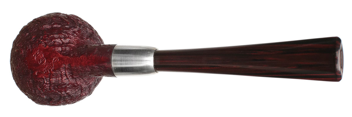 Ryan Alden Sandblasted Prince with Silver (King of Clubs)