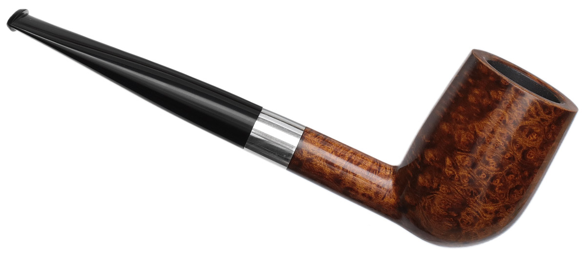 Ryan Alden Smooth Billiard with Silver (Ace of Spades)