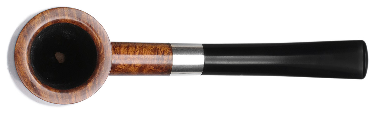 Ryan Alden Smooth Billiard with Silver (Ace of Spades)
