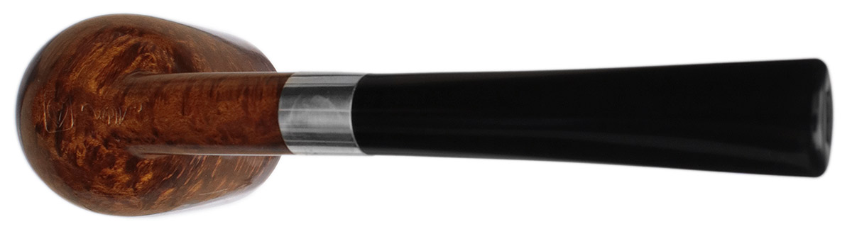 Ryan Alden Smooth Billiard with Silver (Ace of Spades)