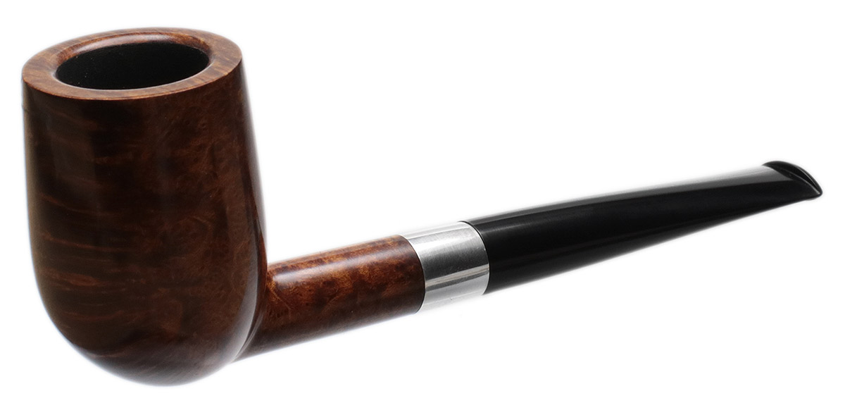 Ryan Alden Smooth Billiard with Silver (Ace of Spades)