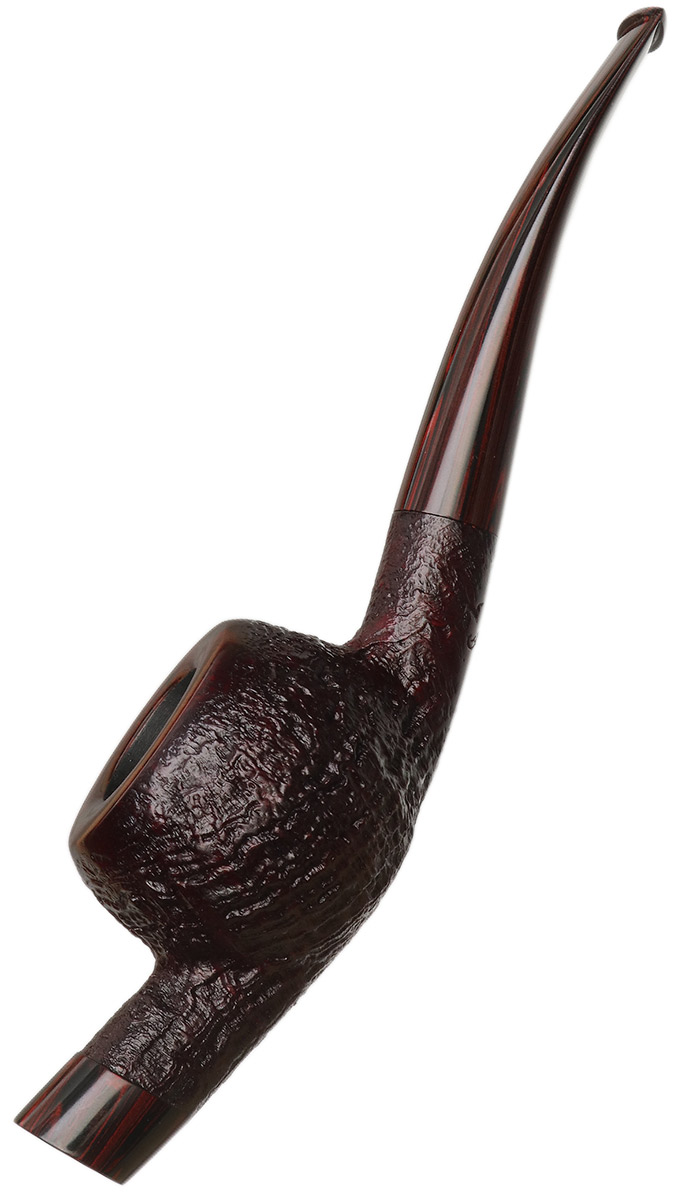 Ryan Alden Sandblasted Cavalier (King of Clubs)
