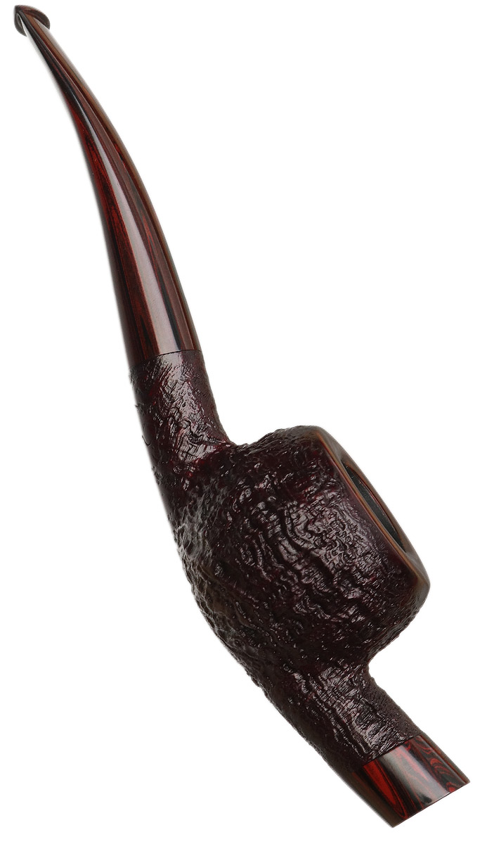 Ryan Alden Sandblasted Cavalier (King of Clubs)