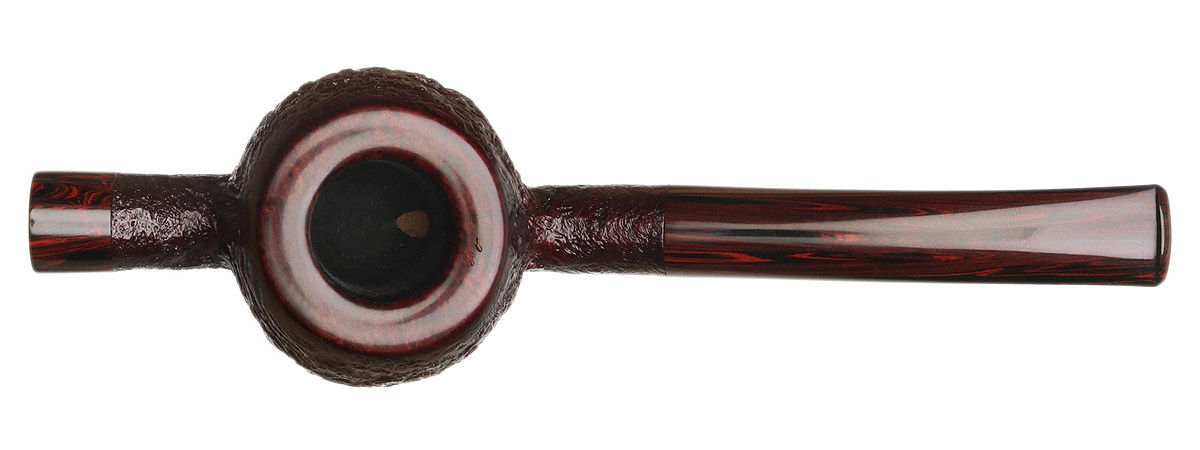 Ryan Alden Sandblasted Cavalier (King of Clubs)