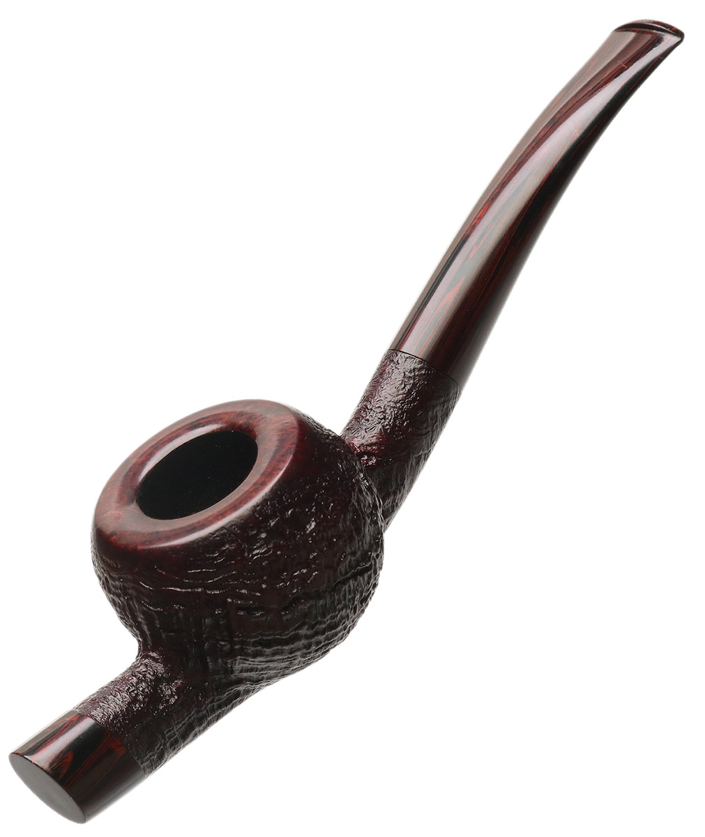 Ryan Alden Sandblasted Cavalier (King of Clubs)