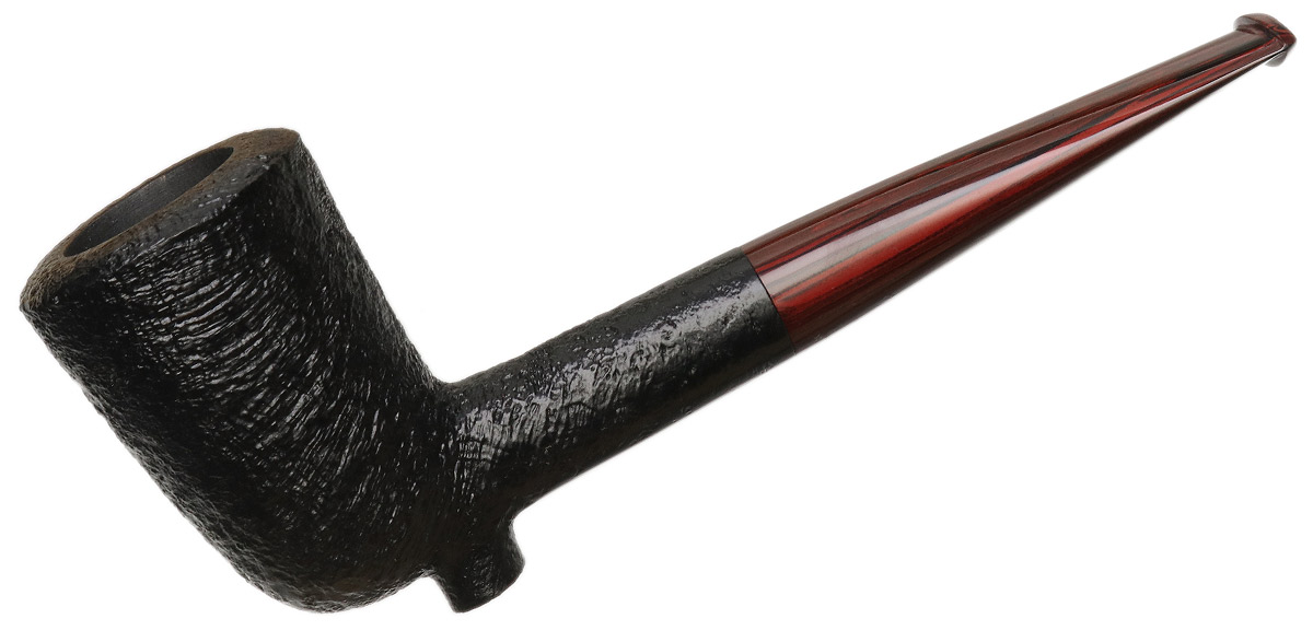 Ryan Alden Sandblasted Dublin (Queen of Hearts)