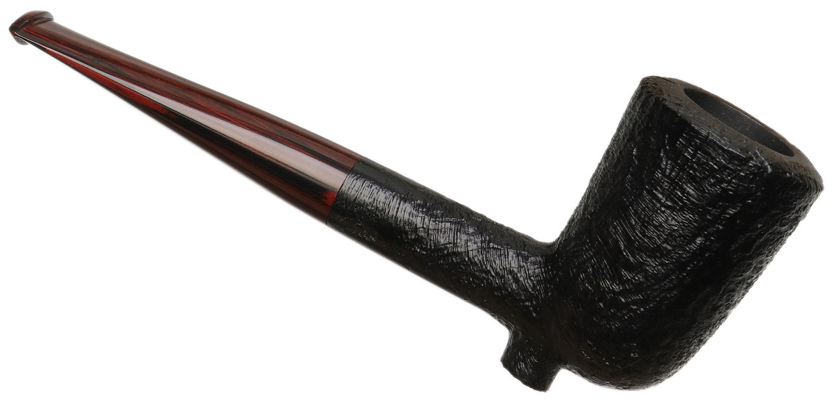 Ryan Alden Sandblasted Dublin (Queen of Hearts)