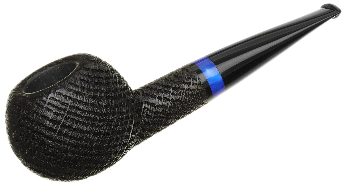 Ryan Alden Sandblasted Morta Apple (King)
