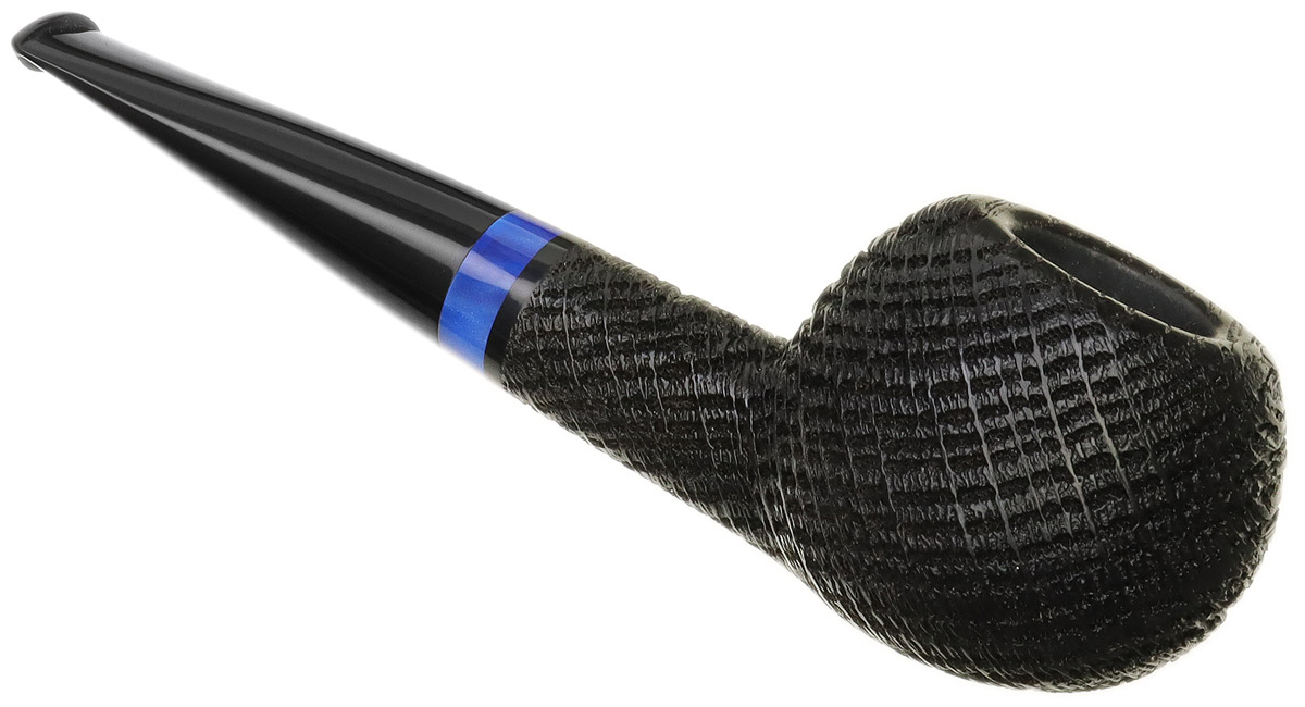 Ryan Alden Sandblasted Morta Apple (King)