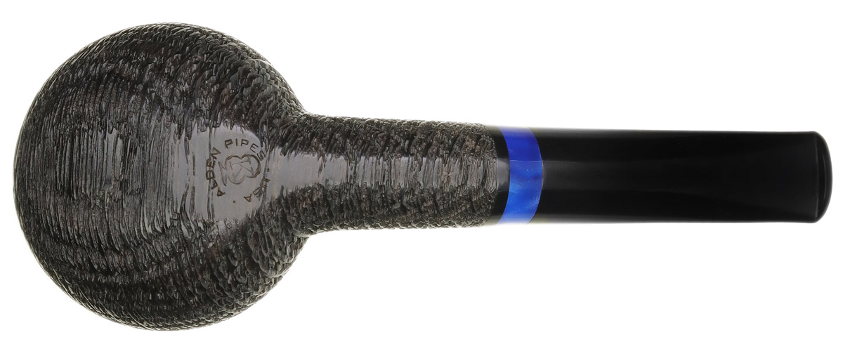 Ryan Alden Sandblasted Morta Apple (King)