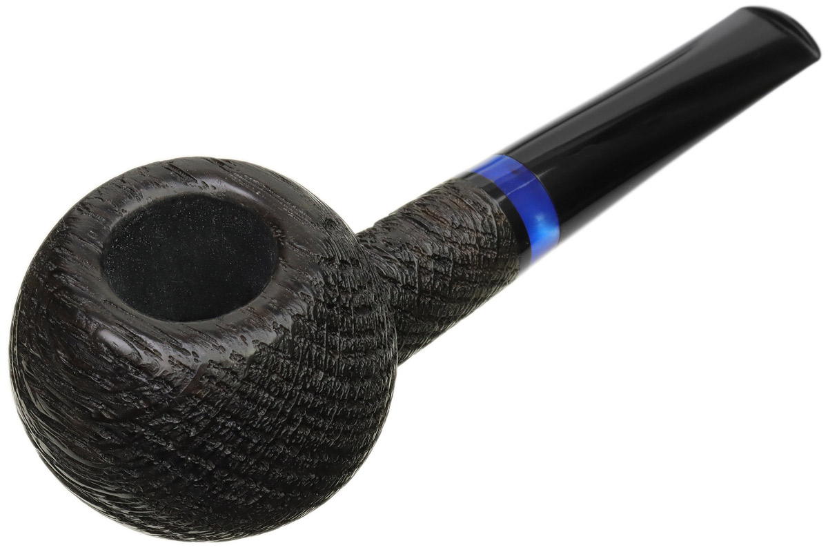 Ryan Alden Sandblasted Morta Apple (King)