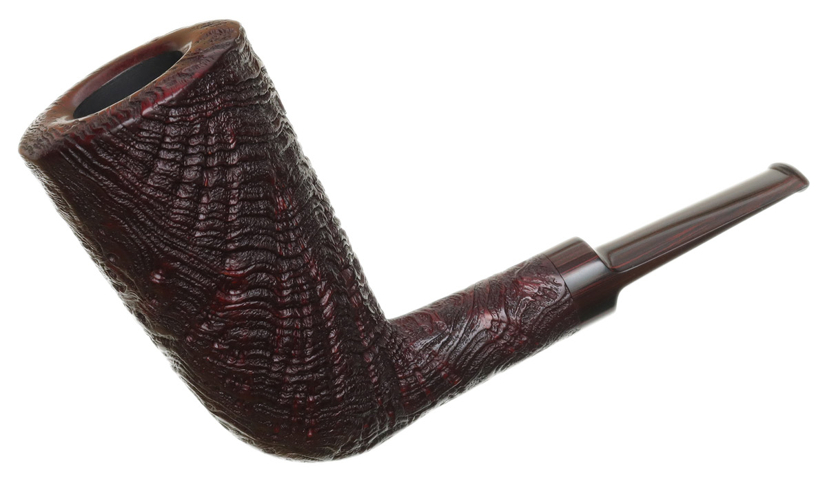 Ryan Alden Sandblasted Dublin Stack (King)