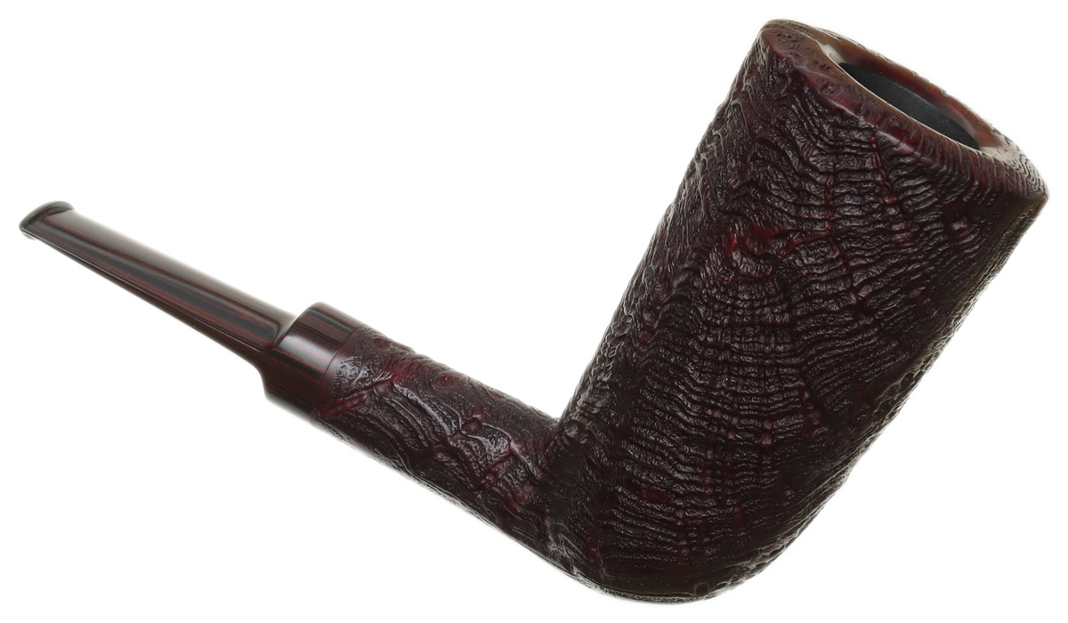 Ryan Alden Sandblasted Dublin Stack (King)