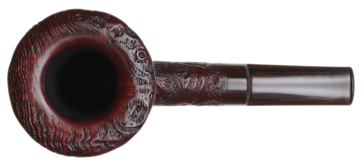 Ryan Alden Sandblasted Dublin Stack (King)