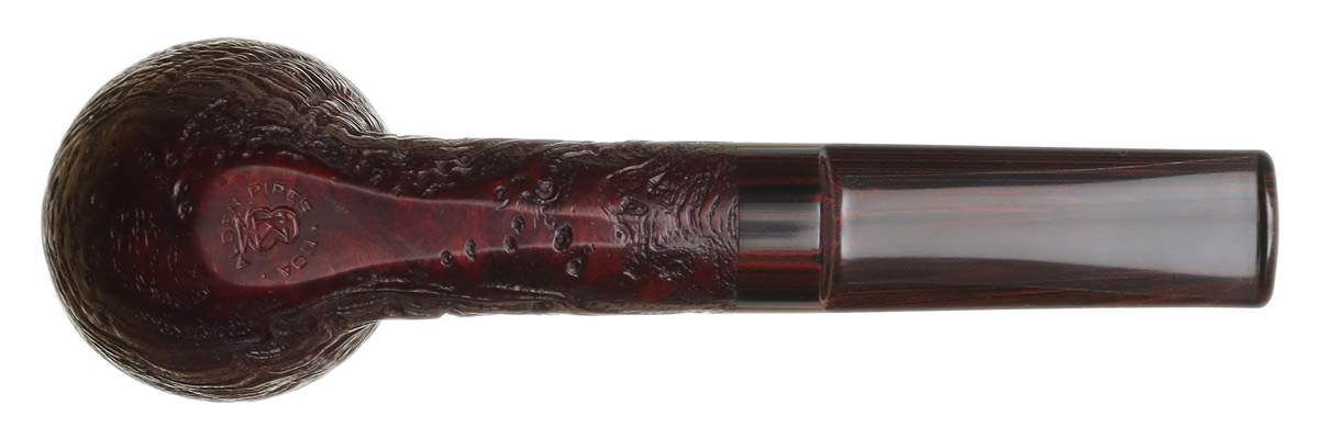 Ryan Alden Sandblasted Dublin Stack (King)