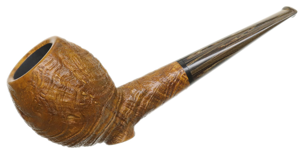 Ryan Alden Sandblasted Cutty (King)