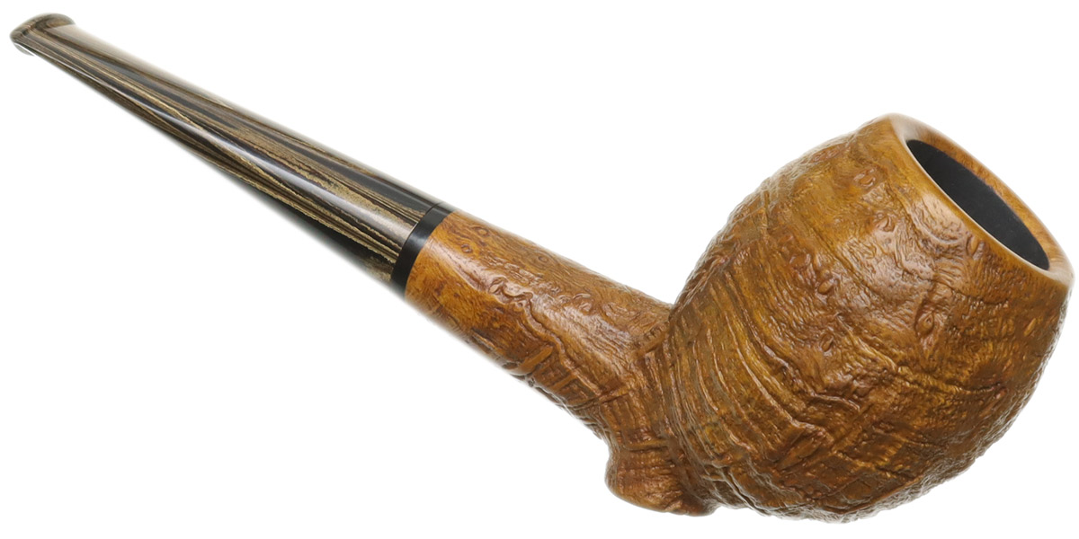 Ryan Alden Sandblasted Cutty (King)