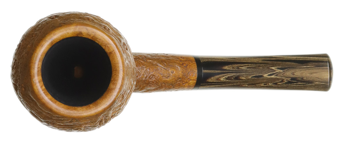 Ryan Alden Sandblasted Cutty (King)