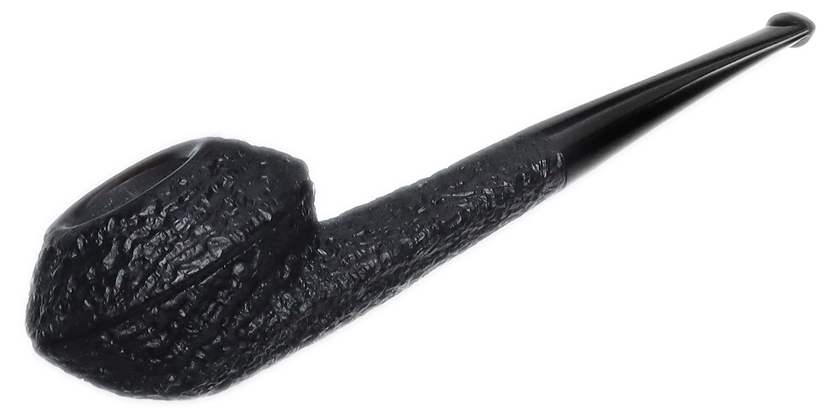 Ryan Alden Sandblasted Eskimo (Jack of Diamonds)
