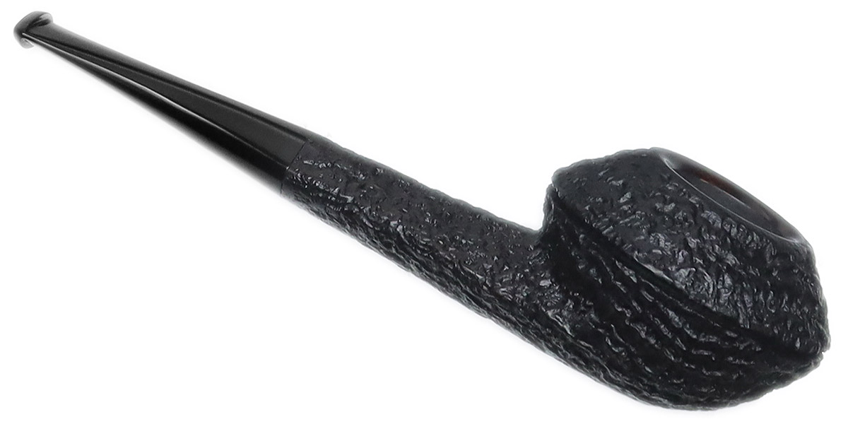 Ryan Alden Sandblasted Eskimo (Jack of Diamonds)