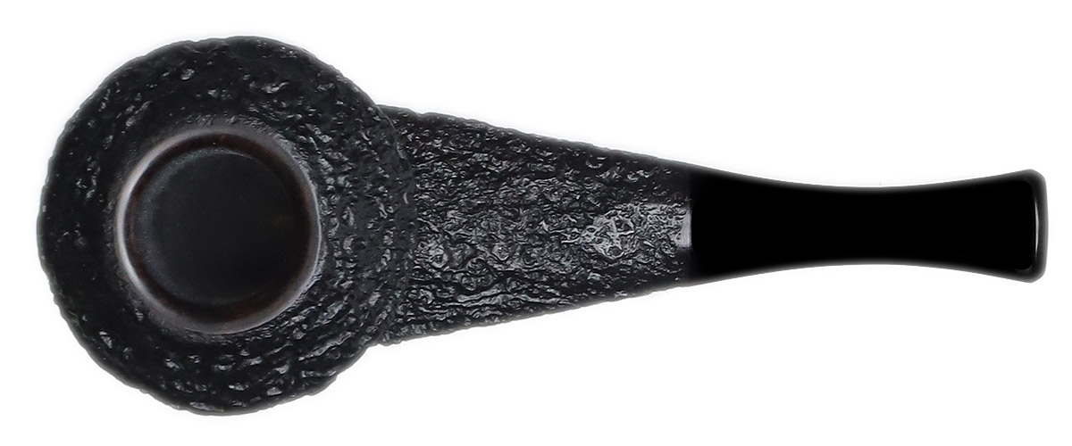 Ryan Alden Sandblasted Eskimo (Jack of Diamonds)