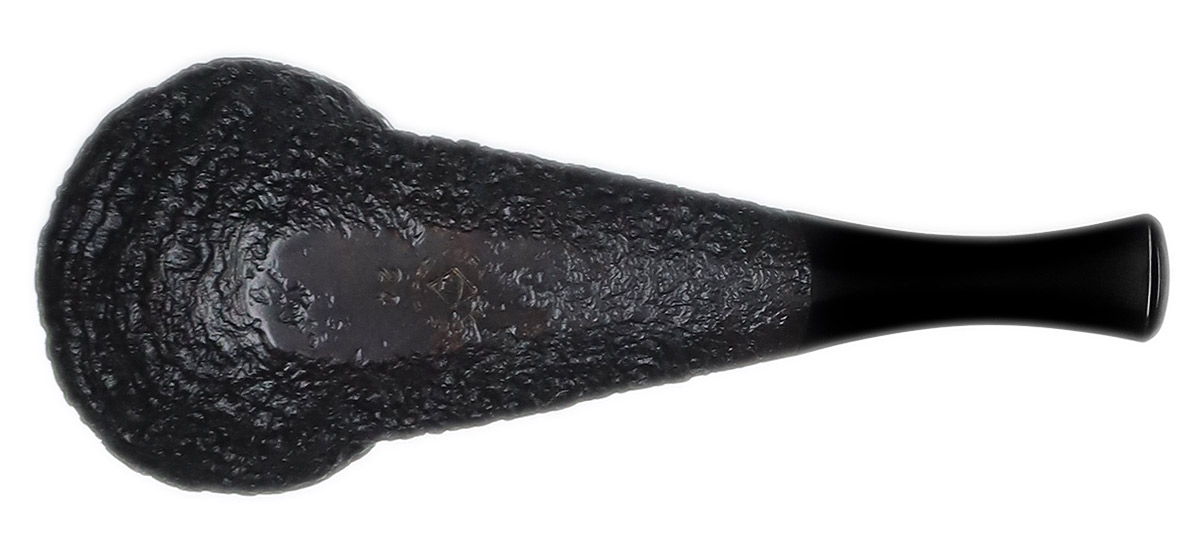 Ryan Alden Sandblasted Eskimo (Jack of Diamonds)