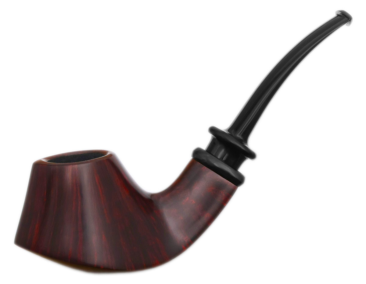 Ryan Alden Smooth Volcano with Horn (King of Clubs)