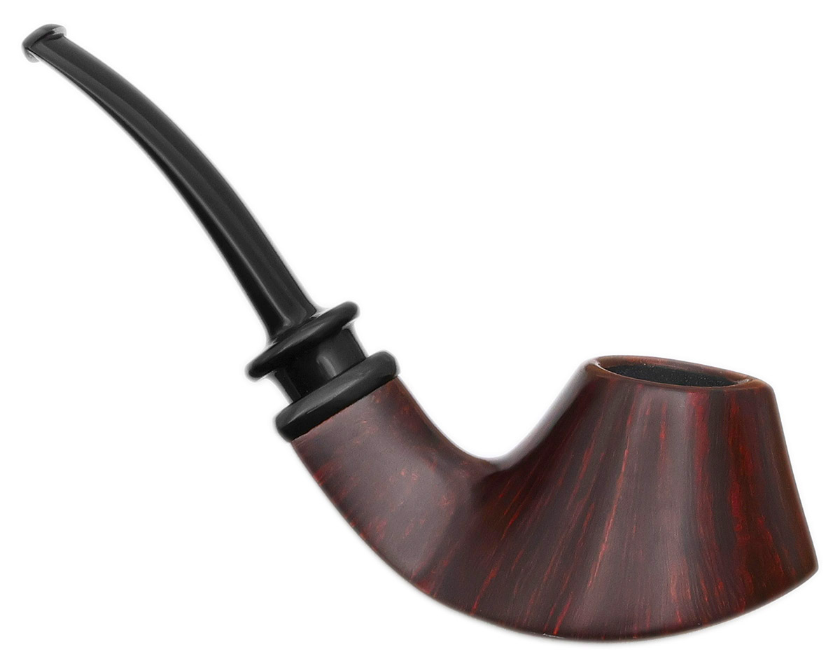 Ryan Alden Smooth Volcano with Horn (King of Clubs)
