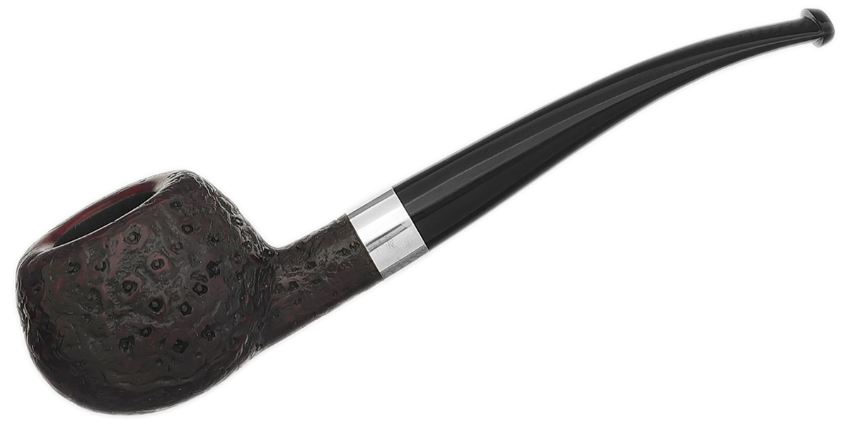 Ryan Alden 喷砂 with Silver 系列 王子斗