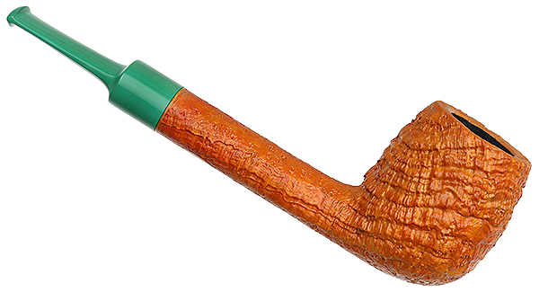 Clark Layton Sandblasted Lumberman