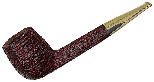 Clark Layton Sandblasted Paneled Billiard