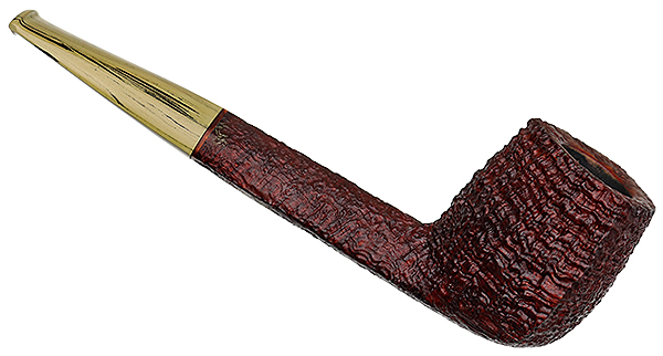 Clark Layton Sandblasted Paneled Billiard