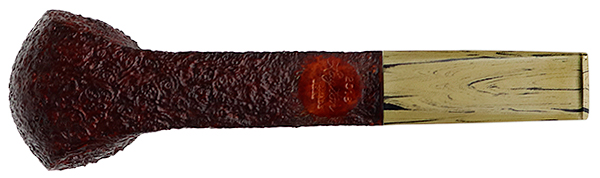 Clark Layton Sandblasted Paneled Billiard