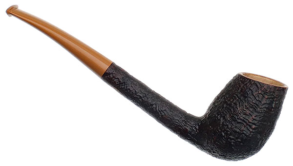 G. Penzo Sandblasted Bent Egg