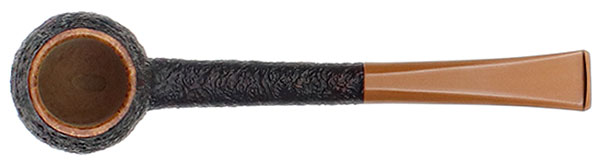 G. Penzo Sandblasted Bent Egg