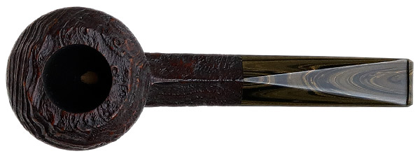 G. Penzo Sandblasted Strawberry Wood Bulldog (Shell) (2A)