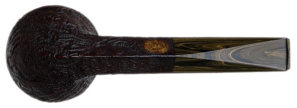G. Penzo Sandblasted Strawberry Wood Bulldog (Shell) (2A)