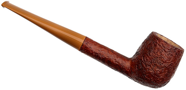 G. Penzo Sandblasted Oil Cured Billiard (Shell) (2A)